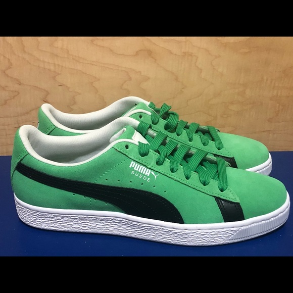 new puma suede